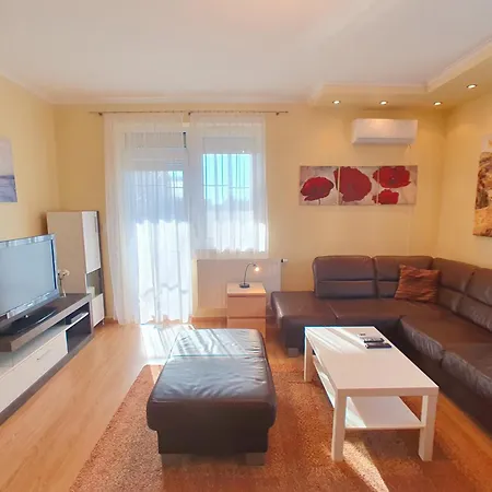 Apartament Andrea - Biro Tours Nr 20 *