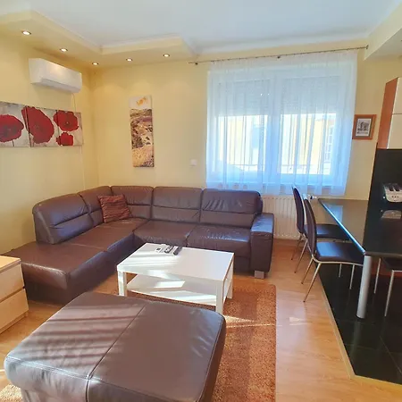 Andrea - Biro Tours Nr 20 Apartament