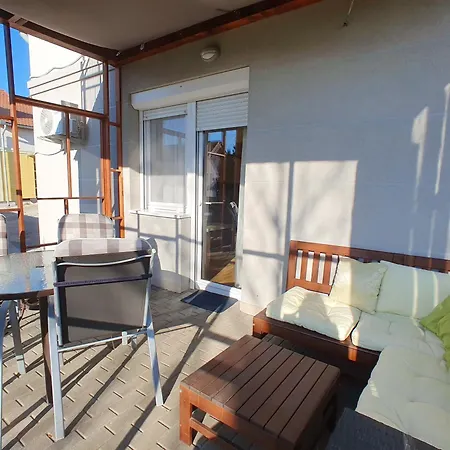Andrea - Biro Tours Nr 20 Apartament Vonyarcvashegy